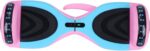 Hoverboard 6.5'' com Bluetooth, LED e 8km de autonomia: diversão, estilo e segurança para crianças e adultos até 100kg - Imagem 3