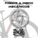 Bicicleta Aro 29 Saidx Gallant em alumínio, 21 marchas e cabeamento interno para mais desempenho e conforto. - Imagem 8