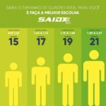 Bicicleta Aro 29 Saidx Gallant em alumínio, 21 marchas e cabeamento interno para mais desempenho e conforto. - Imagem 9