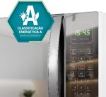 Micro-ondas Philco PMO42EB 42L 1560W com Tira Odor, alta potência e funções práticas para o dia a dia. - Imagem 3