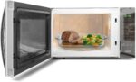 Micro-ondas Philco PMO42EB 42L 1560W com Tira Odor, alta potência e funções práticas para o dia a dia. - Imagem 7