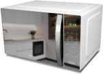 Micro-ondas Philco PMO42EB 42L 1560W com Tira Odor, alta potência e funções práticas para o dia a dia. - Imagem 9