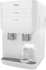 Purificador de Água Philco Sistema ECO PPU50A 220V: água mais pura, gelada rápido e com filtro Classe A. - Imagem 3