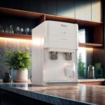 Purificador de Água Philco Sistema ECO PPU50A 220V: água mais pura, gelada rápido e com filtro Classe A. - Imagem 10