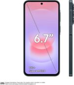 Samsung Galaxy A37 5G 128GB com 6GB RAM e câmera 50MP: desempenho, IA e segurança para comprar agora. - Imagem 8