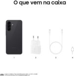 Samsung Galaxy A37 5G 128GB com 6GB RAM e câmera 50MP: desempenho, IA e segurança para comprar agora. - Imagem 11
