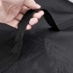 Capa protetora AF-WAN para impressora Brother: nylon resistente à água e poeira, com proteção antiestática. - Imagem 4
