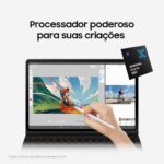 Tablet Samsung Galaxy Tab S10 FE: desempenho, tela 10.9" 90Hz e 128GB para estudar, trabalhar e comprar com confiança. - Imagem 6