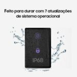 Tablet Samsung Galaxy Tab S10 FE: desempenho, tela 10.9" 90Hz e 128GB para estudar, trabalhar e comprar com confiança. - Imagem 7