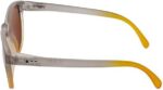 Óculos de Sol Yopp Polarizado UV400: proteção e estilo com lentes Gray Tu-Ton Amarelo. - Imagem 3