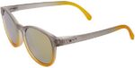 Óculos de Sol Yopp Polarizado UV400: proteção e estilo com lentes Gray Tu-Ton Amarelo. - Imagem 4