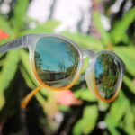 Óculos de Sol Yopp Polarizado UV400: proteção e estilo com lentes Gray Tu-Ton Amarelo. - Imagem 5