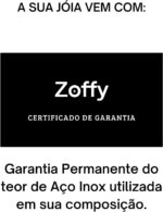 Pulseira Masculina Corrente Grumet 3mm de Aço Inox Prateado: estilo durável para comprar com segurança e elegância. - Imagem 4