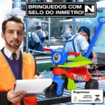 Carrinho de passeio infantil com proteção e brinquedos didáticos, ideal para acompanhar os primeiros passos com segurança. - Imagem 6
