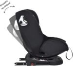 Premium Baby Safe Tour 360°: cadeira infantil giratória, segura e ajustável para crianças de 0 a 36 kg. - Imagem 6