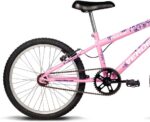 Verden Bicicleta Infantil Folks Aro 20 com aros de alumínio: resistência, segurança e conforto para a diversão das crianças. - Imagem 4