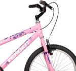 Verden Bicicleta Infantil Folks Aro 20 com aros de alumínio: resistência, segurança e conforto para a diversão das crianças. - Imagem 6