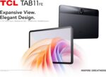 Tablet TCL TAB 11 FE NXTVISION 11" com 128GB, 8GB RAM e bateria de longa duração para desempenho e entretenimento. - Imagem 4