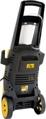 Vonder Lavadora de Alta Pressão LAV 1800I 2000 Lbf/Pol² 220V: mais pressão com menos água para limpeza eficiente. - Imagem 6