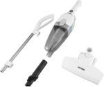 Aspirador de Pó Vertical VONDER APV1350 1350W 1L, mais potência e praticidade para sua limpeza diária. - Imagem 2
