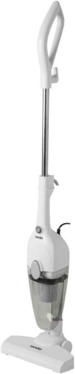 Aspirador de Pó Vertical VONDER APV1350 1350W 1L, mais potência e praticidade para sua limpeza diária. - Imagem 3