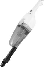 Aspirador de Pó Vertical VONDER APV1350 1350W 1L, mais potência e praticidade para sua limpeza diária. - Imagem 6
