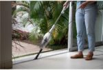 Aspirador de Pó Vertical VONDER APV1350 1350W 1L, mais potência e praticidade para sua limpeza diária. - Imagem 8