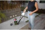 Aspirador de Pó Vertical VONDER APV1350 1350W 1L, mais potência e praticidade para sua limpeza diária. - Imagem 9