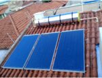 Aquecedor Solar Residencial 200L Inox 304 com Apoio Elétrico 3000W: água quente com economia e alta durabilidade. - Imagem 5
