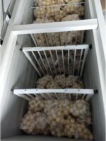 Divisória Ajustável para Freezer Horizontal: organize e conserve melhor seus alimentos com instalação prática e encaixe versátil. - Imagem 3