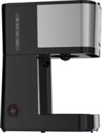 Cafeteira Oster com Jarra Inox 1,2L 220V: café prático e elegante para toda a família. - Imagem 4