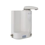 Purificador de Água Natural Europa Bliss Branco: água mais pura, prática e econômica para sua casa. - Imagem 3