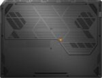 Notebook ASUS TUF Gaming F16 com Core i7 e RTX 5050: alto desempenho para jogos e criação. - Imagem 15