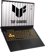 Notebook ASUS TUF Gaming F16 com Core i7 e RTX 5050: alto desempenho para jogos e criação. - Imagem 17