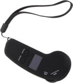Controle remoto Zerodis para skate elétrico com velocidade ajustável e alcance aprimorado para uso confortável e seguro - Imagem 3