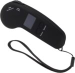 Controle remoto Zerodis para skate elétrico com velocidade ajustável e alcance aprimorado para uso confortável e seguro - Imagem 4