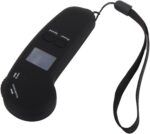 Controle remoto Zerodis para skate elétrico com velocidade ajustável e alcance aprimorado para uso confortável e seguro - Imagem 5