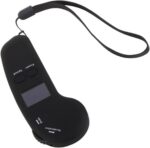 Controle remoto Zerodis para skate elétrico com velocidade ajustável e alcance aprimorado para uso confortável e seguro - Imagem 6