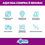 Lavadora de Alta Pressão 1400w Tekna: 1563 PSI e vazão de 5 L/min para limpeza eficiente e rápida. - Imagem 8
