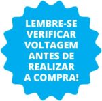Lavadora de Alta Pressão 1400w Tekna: 1563 PSI e vazão de 5 L/min para limpeza eficiente e rápida. - Imagem 9
