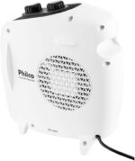 Aquecedor PAQ2000B 127V econômico, com eficiência energética e design moderno para aquecer diversos ambientes. - Imagem 3