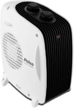 Aquecedor PAQ2000B 127V econômico, com eficiência energética e design moderno para aquecer diversos ambientes. - Imagem 4