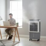 CLIMATIZADOR DE AR 40 LITROS 127V - Imagem 3