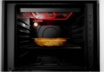 Forno de Embutir a Gás Brastemp 78L Inox Espelhado com Grill e Timer Touch para assados perfeitos - Imagem 7