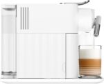 Cafeteira Espresso Nespresso Lattissima One Branca 110V com leite em um toque para cappuccino e latte macchiato práticos. - Imagem 7
