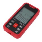 Detector de radiação EMF 3 em 1 para RF, EF e MF com LCD retroiluminado, ideal para medir microondas e campos eletromagnéticos com precisão. - Imagem 6