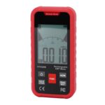 Detector de radiação EMF 3 em 1 para RF, EF e MF com LCD retroiluminado, ideal para medir microondas e campos eletromagnéticos com precisão. - Imagem 7