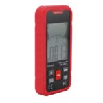 Detector de radiação EMF 3 em 1 para RF, EF e MF com LCD retroiluminado, ideal para medir microondas e campos eletromagnéticos com precisão. - Imagem 9