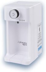 PURIFICADOR GIOM PA12 B/B NT: água natural com redução de cloro e design compacto para mais saúde em qualquer ambiente - Imagem 2