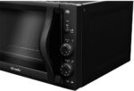 Forno Elétrico Mueller 50L MFB50F 220V: assados rápidos, dourados e crocantes com vidro duplo e 1800W. - Imagem 7